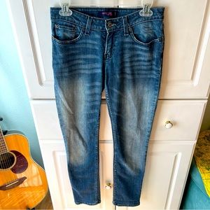 Curvy Cut 528 Levi’s Junior Jeans 👖